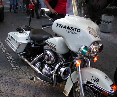 cop bike 1