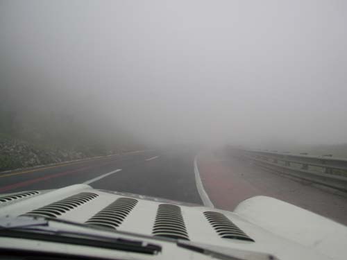 fog