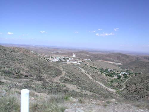 scenery shot