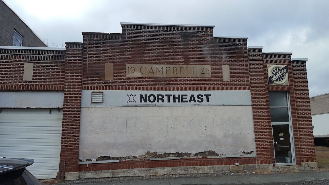 (Studebaker Dealers Pennsylvania)