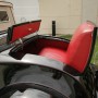 Rumble seat