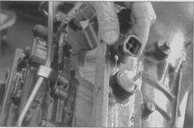 Wiring a Lockup-Converter Pressure Switch lock up converter wiring diagram 1986 