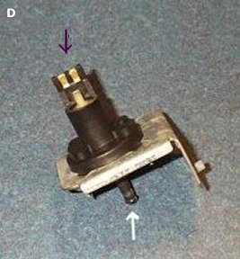 Wiring a Lockup-Converter Pressure Switch 200r4 wiring diagram 