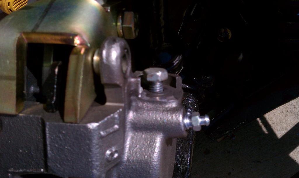 Bob Johnstones Studebaker Resource site (Turner Disk Brake Kit