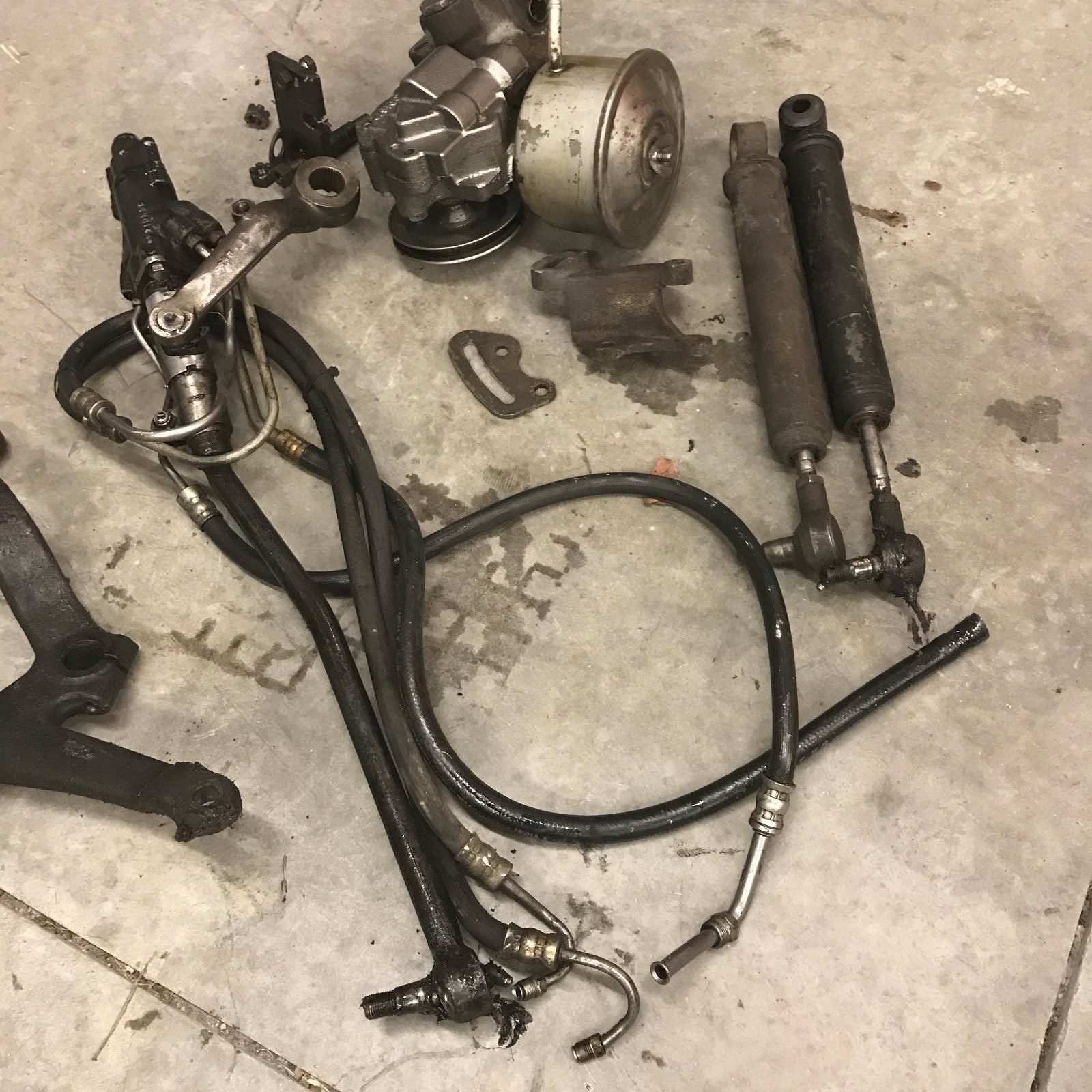 Bob's Studebaker Resource and Information Portal (19561966 Bendix