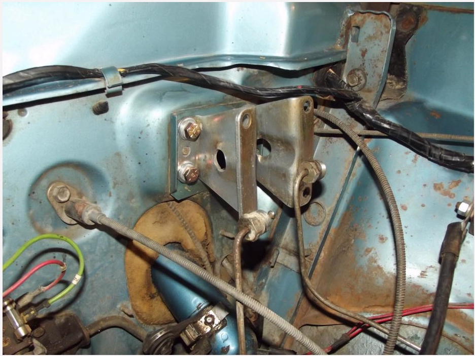 Bob Johnstones Studebaker Resource site ( 63 Studebaker Lark