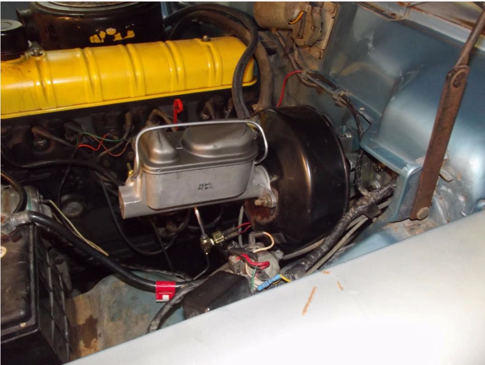 Bob Johnstones Studebaker Resource site ( 63 Studebaker Lark