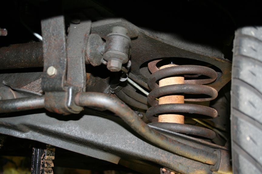 Studebaker Power Steering Hoses Replace how to