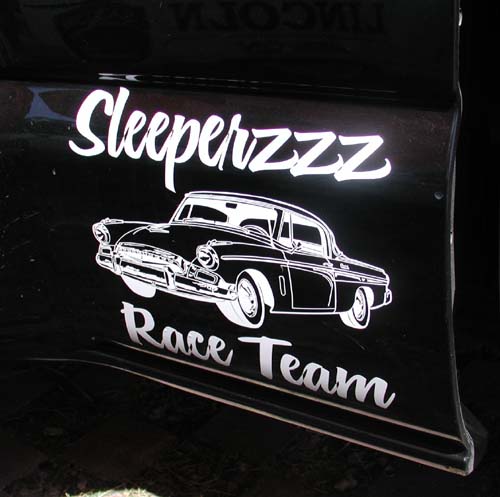 sleeperzzz race team