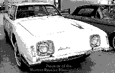 Bob Johnstones Studebaker Resource Website (1964 Studebaker Avanti R ...