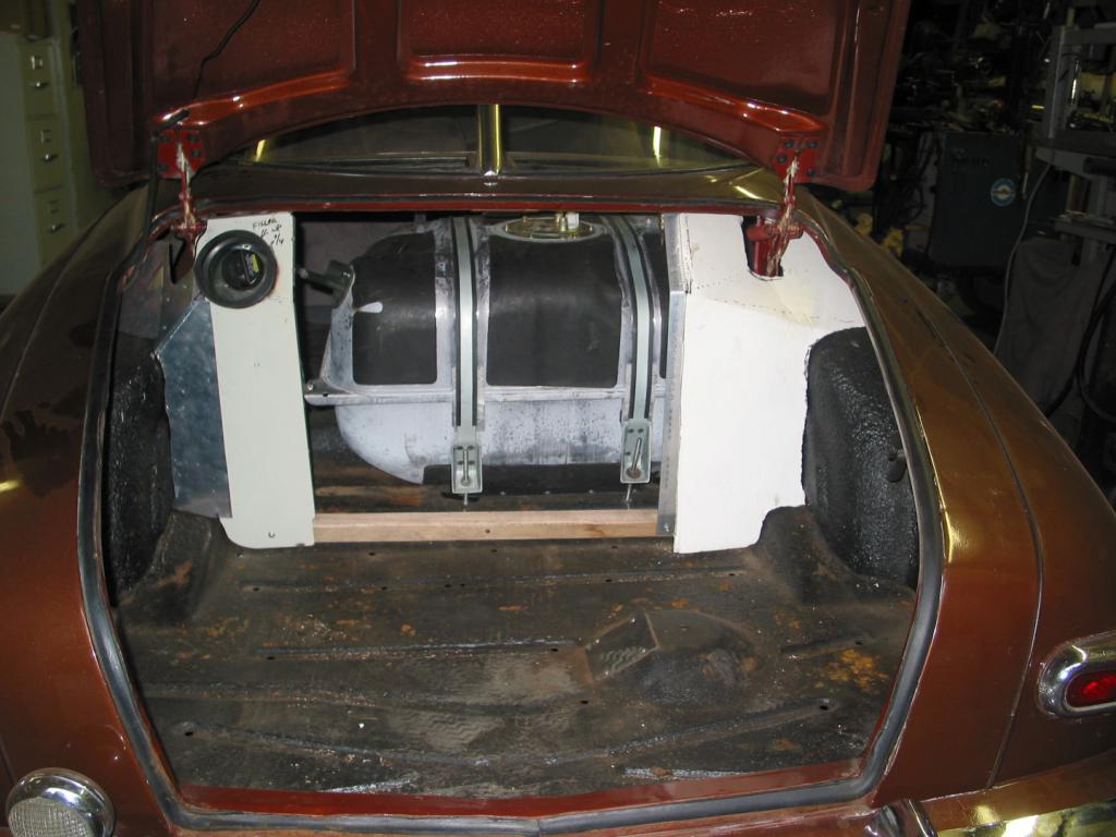 Bob's Studebaker Resource and Information Portal (Infiniti J-30 Rear Axle)