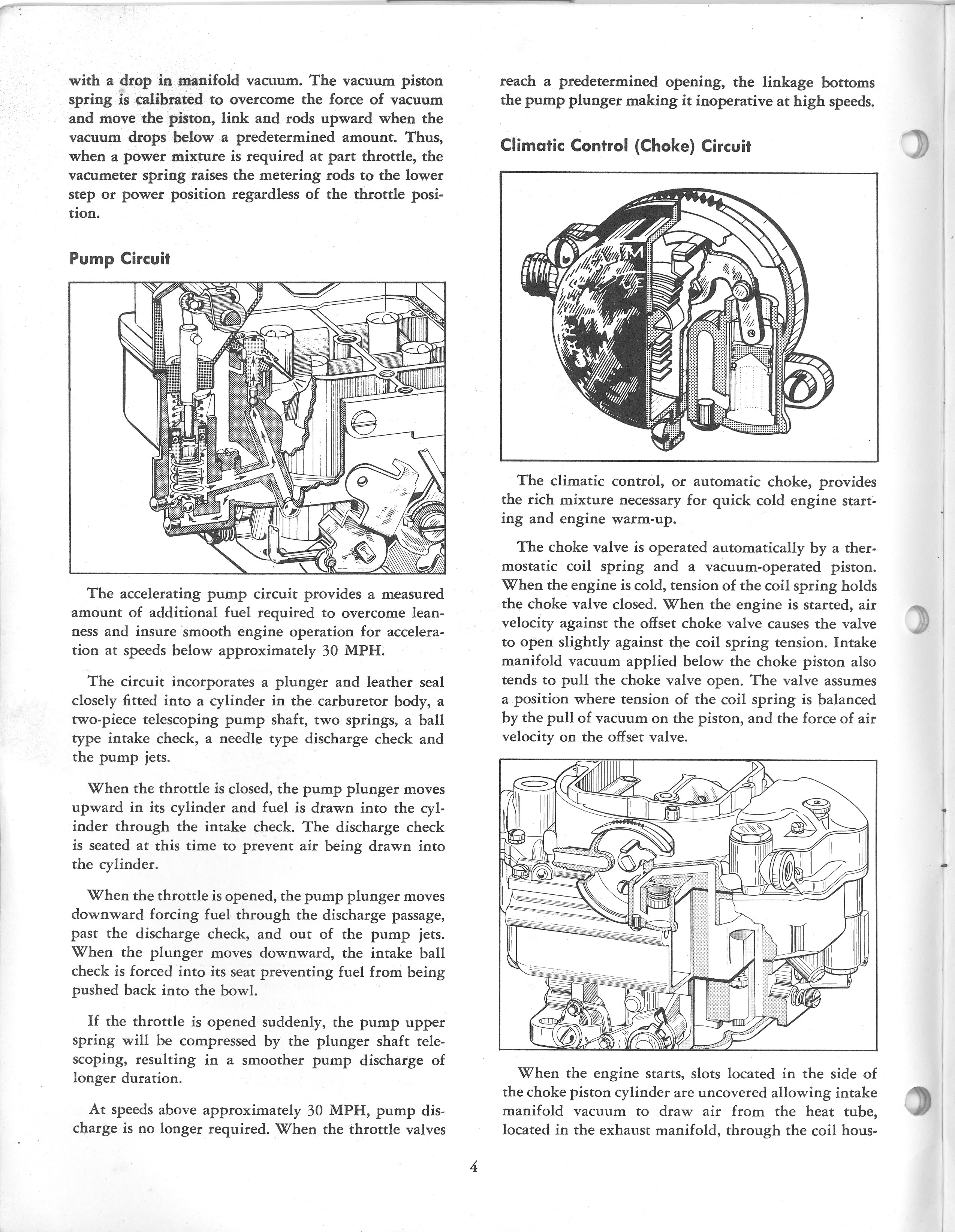 Wcfb Exploded View Bob's Studebaker Resource Website(WCFB Carb Service Manual)