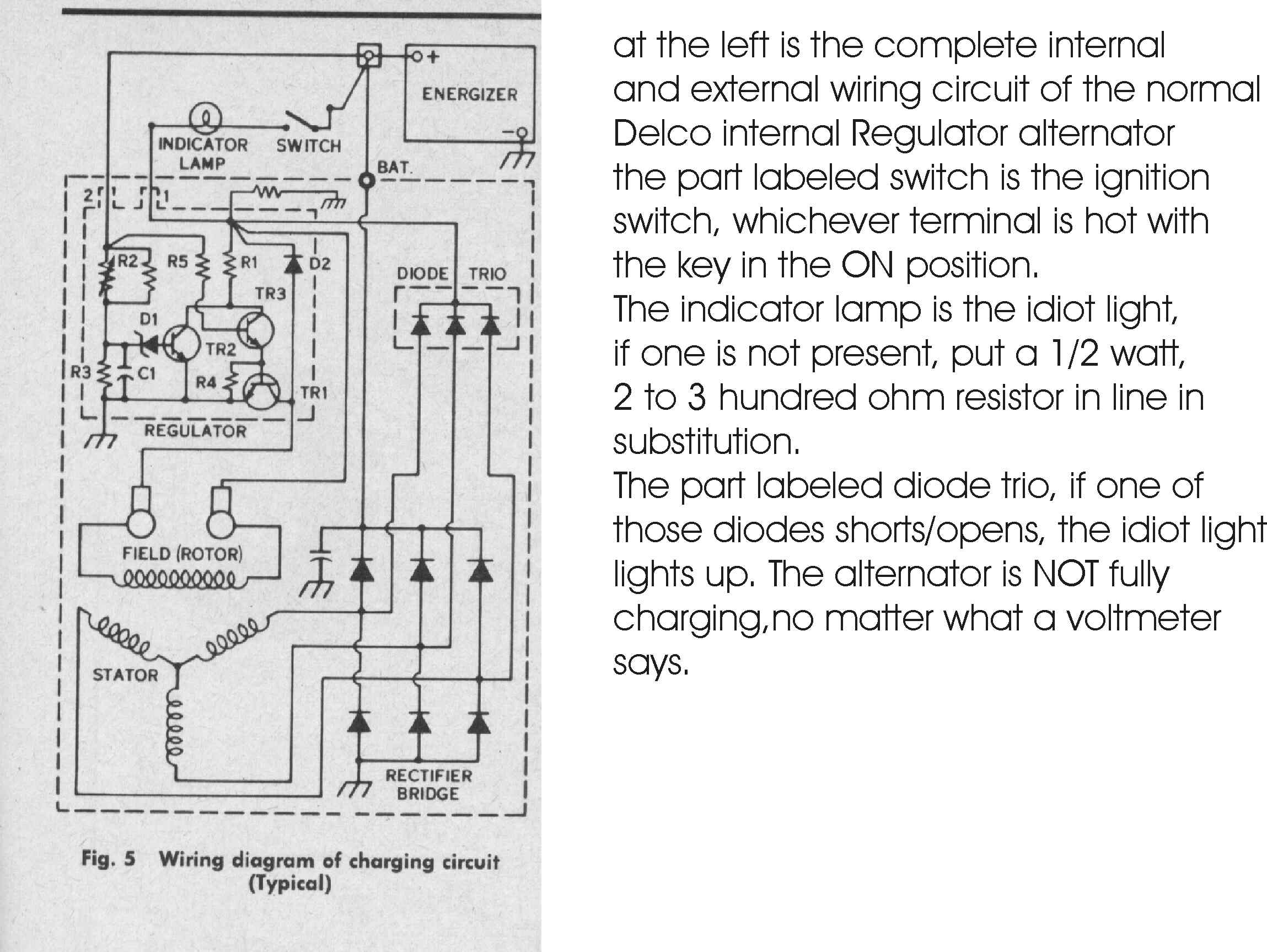 Bob Johnstone's Studebaker and Avanti Page () light schematic wiring 