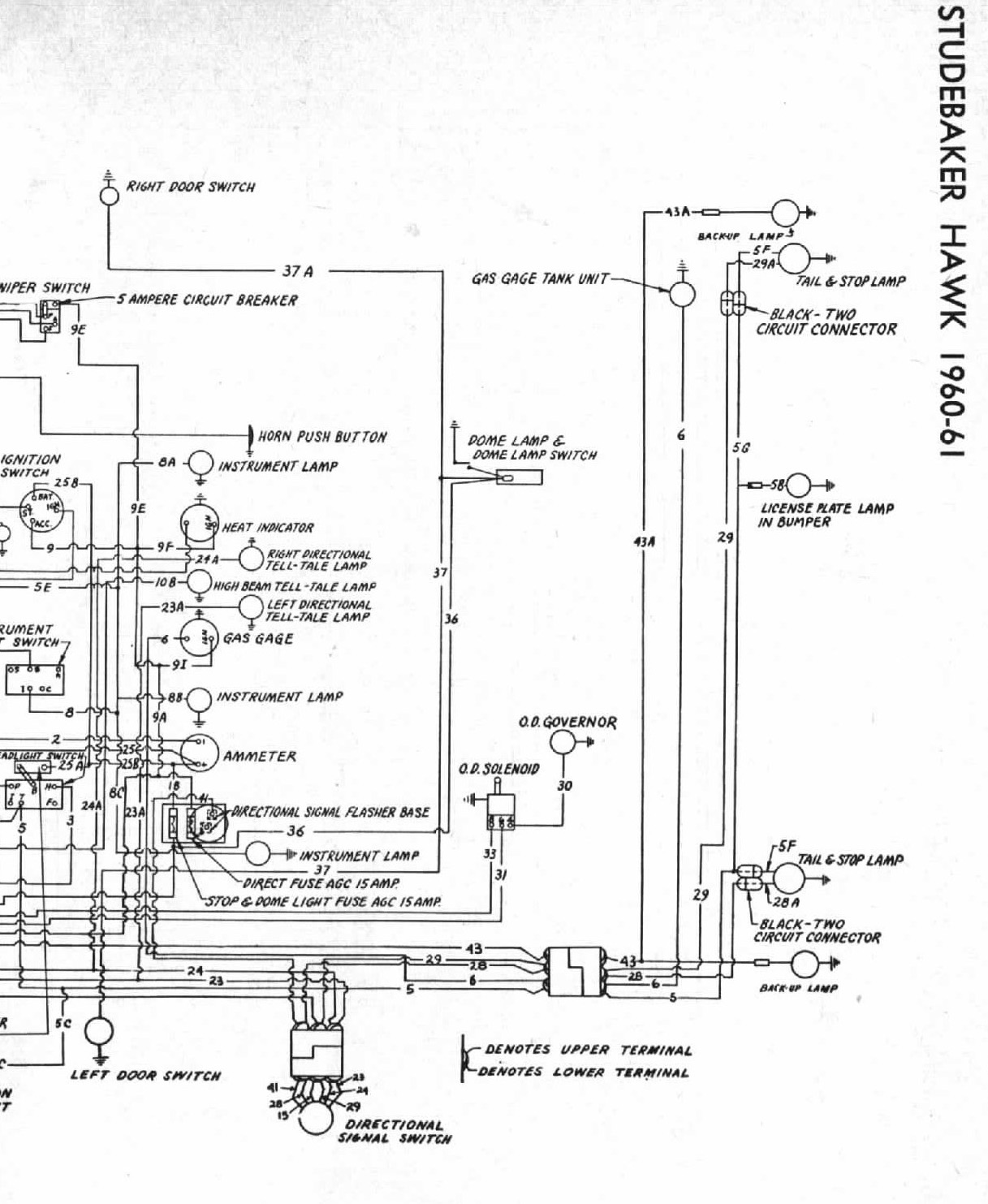 1963 Avanti Wiring Diagram 1997 Vw Eurovan Wiring Diagram Furnaces Yenpancane Jeanjaures37 Fr