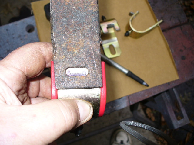 Avanti Polyurethane Sway Bar Bushing Conversion