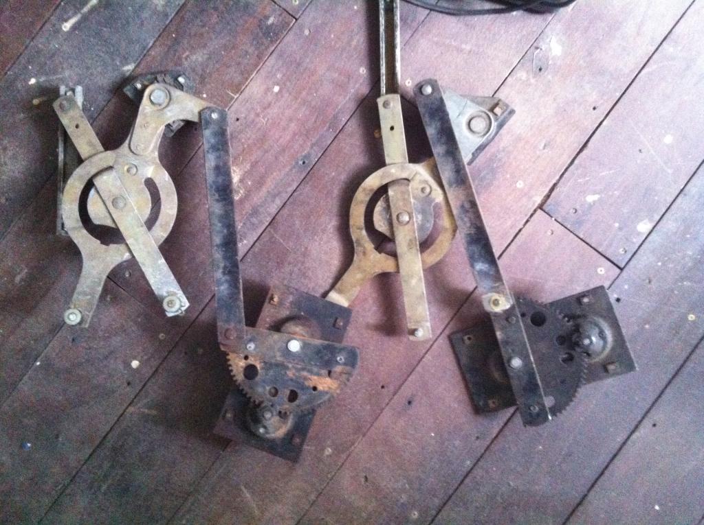 Bob's Studebaker Resource and Information Portal (GT Hawk VS Avanti